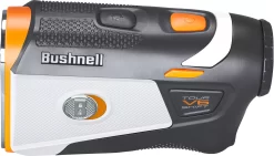 Bushnell Tour V6 Shift Rangefinder 13 Bushnell Tour V6 Shift Rangefinder -Golf Equipment Store 202321P WhiteGray AL alt1