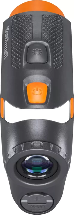 Bushnell Tour V6 Shift Rangefinder 14 Bushnell Tour V6 Shift Rangefinder -Golf Equipment Store 202321P WhiteGray BCK