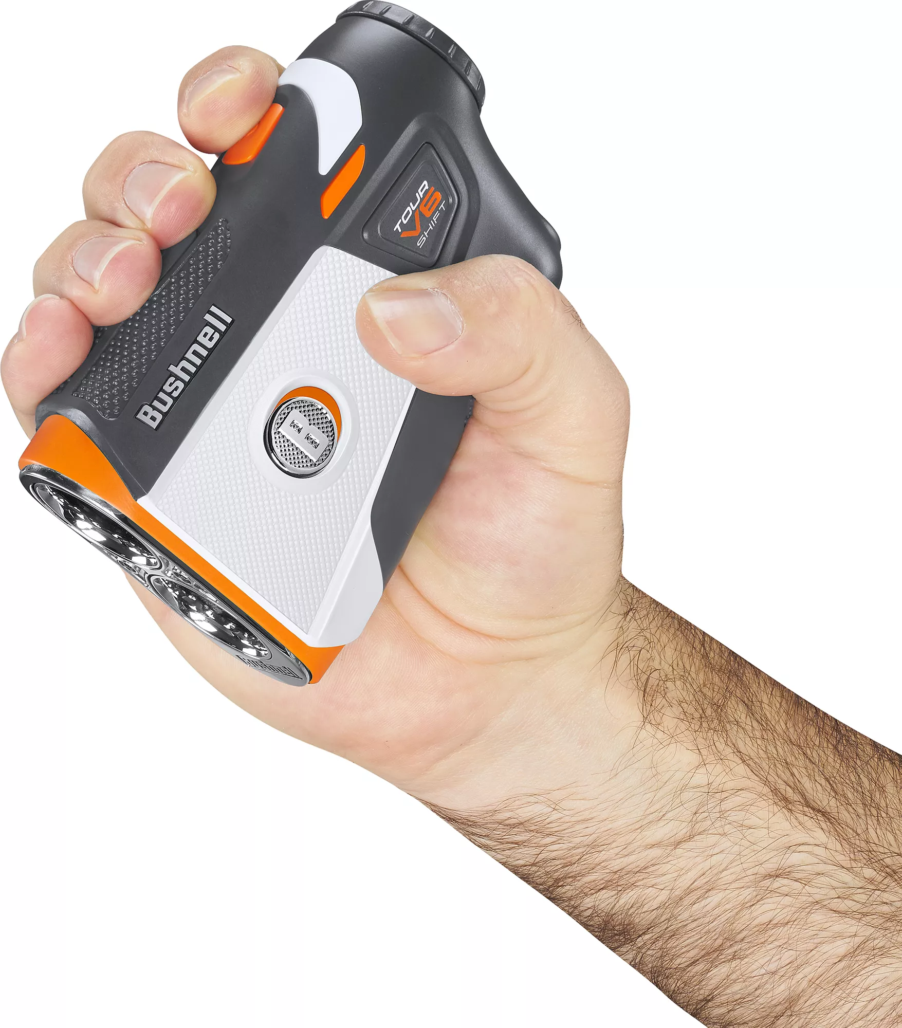 Bushnell Tour V6 Shift Rangefinder 4 Bushnell Tour V6 Shift Rangefinder - Image 4