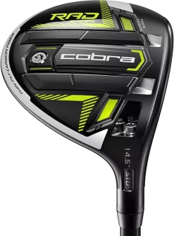 Cobra RADSPEED Fairway