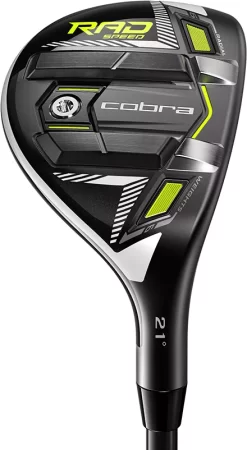 Cobra RADSPEED Hybrid