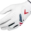 Callaway Apex Tour USA Golf Glove