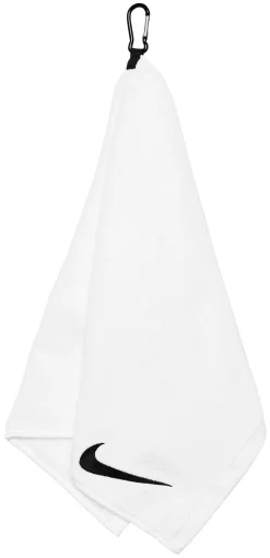 Nike Performance Golf Towel