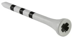 Pride 3.25" Money Tees - 50 Pack