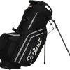 Titleist 2021 Hybrid 14 Stand Bag