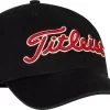 Titleist Men's MLB Garment Wash Golf Hat