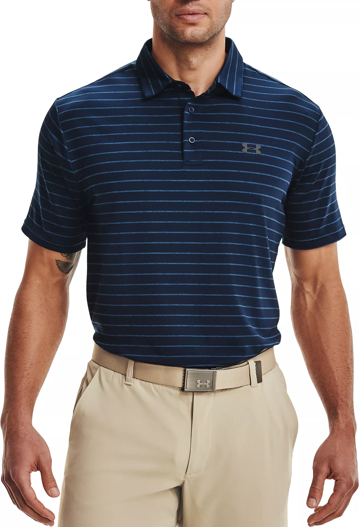 Under Armour Men's Playoff 2.0 Golf Polo