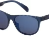 Adidas Sport Round Sunglasses