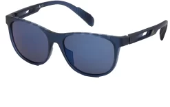 Adidas Sport Round Sunglasses