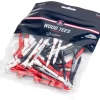 Barstool Sports 2.75" Golf Tees – 50 Pack