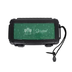 Barstool Sports Golf Cigar Case