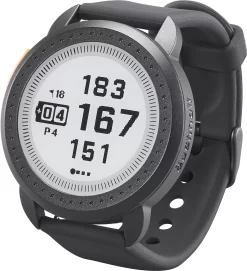 Bushnell ION Edge GPS Watch