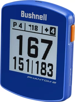 Bushnell Phantom 2 GPS