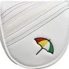 PRG Originals Arnold Palmer Heritage Track Mallet Putter Headcover