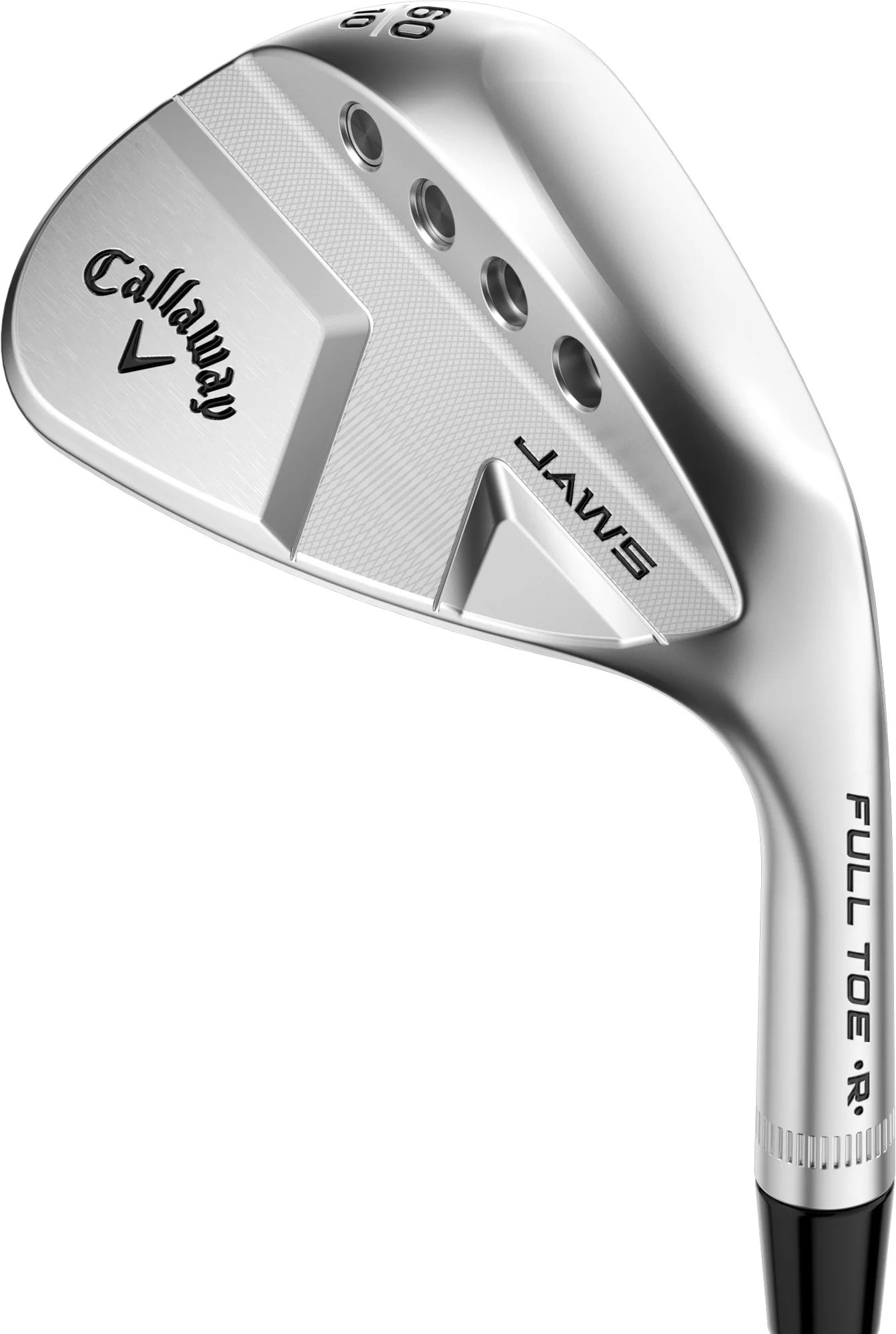 Callaway JAWS Full Toe Wedge 1 Callaway JAWS Full Toe Wedge