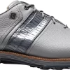 FootJoy Men's DryJoys Premiere Series Packard Golf Shoes (Previous Season Style)