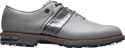FootJoy Men's DryJoys Premiere Series Packard Golf Shoes (Previous Season Style)