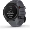 Garmin Approach S12 Golf GPS Smartwatch