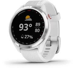 Garmin Approach S42 Golf GPS Smartwatch