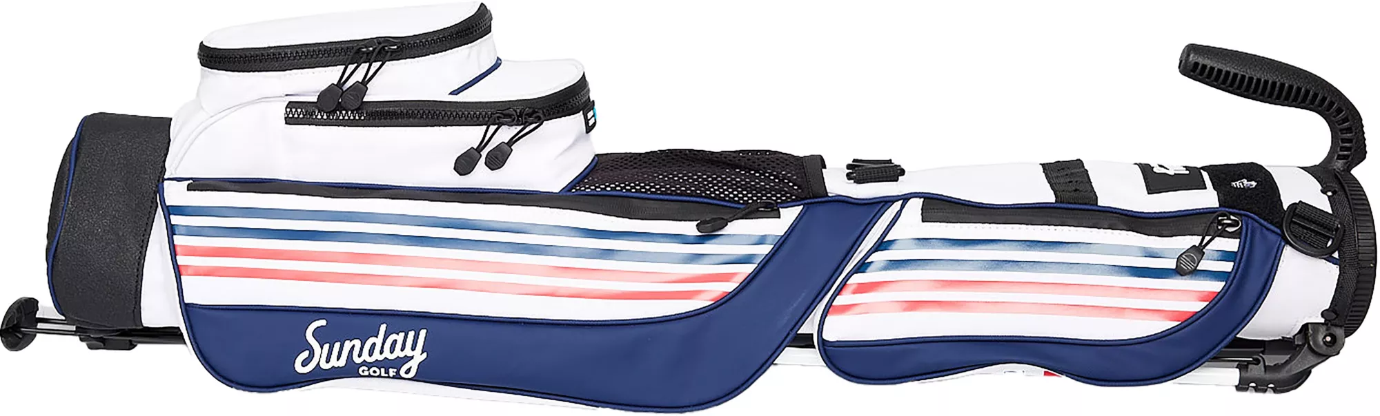 Sunday Golf Loma Stand Bag 5 Sunday Golf Loma Stand Bag - Image 5