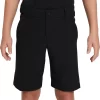 Nike Boys' Dri-FIT Hybrid Golf Shorts
