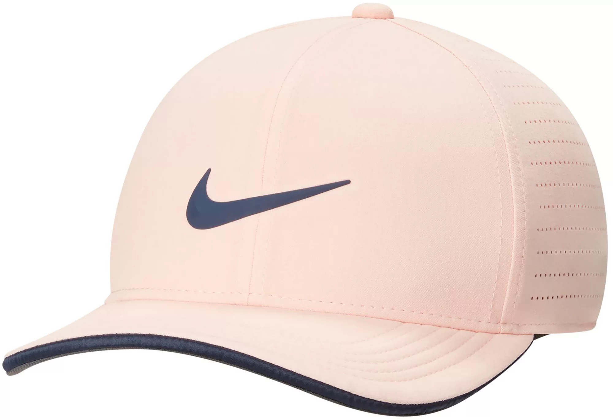 Nike Men's Dri-FIT ADV Classic99 Perforated Golf Hat 1 Nike Men's Dri-FIT ADV Classic99 Perforated Golf Hat