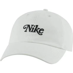 Nike Men's 2022 Heritage86 Washed Golf Hat