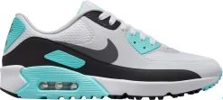 Nike Men's Air Max 90 G Golf Shoes
