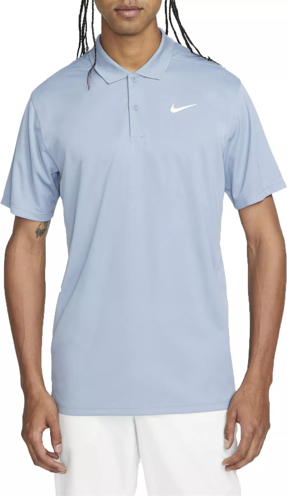 Nike Men's Dri-FIT Victory Solid 2022 Golf Polo 1 Nike Men's Dri-FIT Victory Solid 2022 Golf Polo