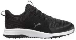 PUMA Men's Grip Fusion Sport 3.5 Golf Shoes