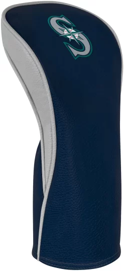 Team Effort Seattle Mariners Driver Headcover