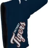 Team Effort Detroit Tigers Blade Putter Headcover