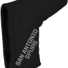 Team Effort San Antonio Spurs Blade Putter Headcover
