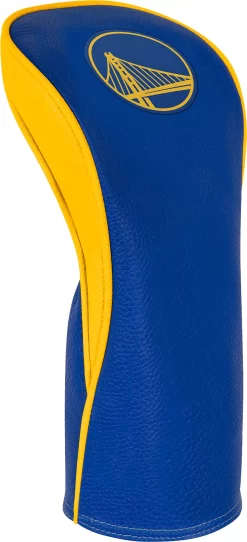 Team Effort Golden State Warriors Driver Headcover