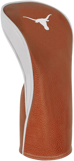 Team Effort Texas Driver Headcover