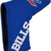 Team Effort Buffalo Bills Blade Putter Cover