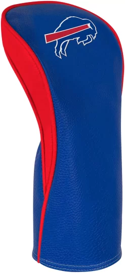 Team Effort Buffalo Bills Driver Headcover