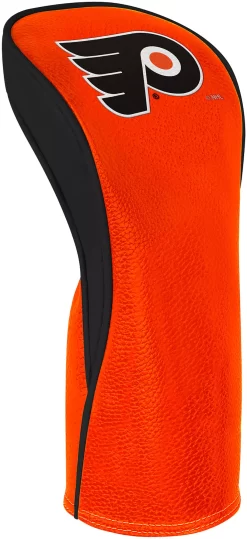 Team Effort Philadelphia Flyers Driver Headcover