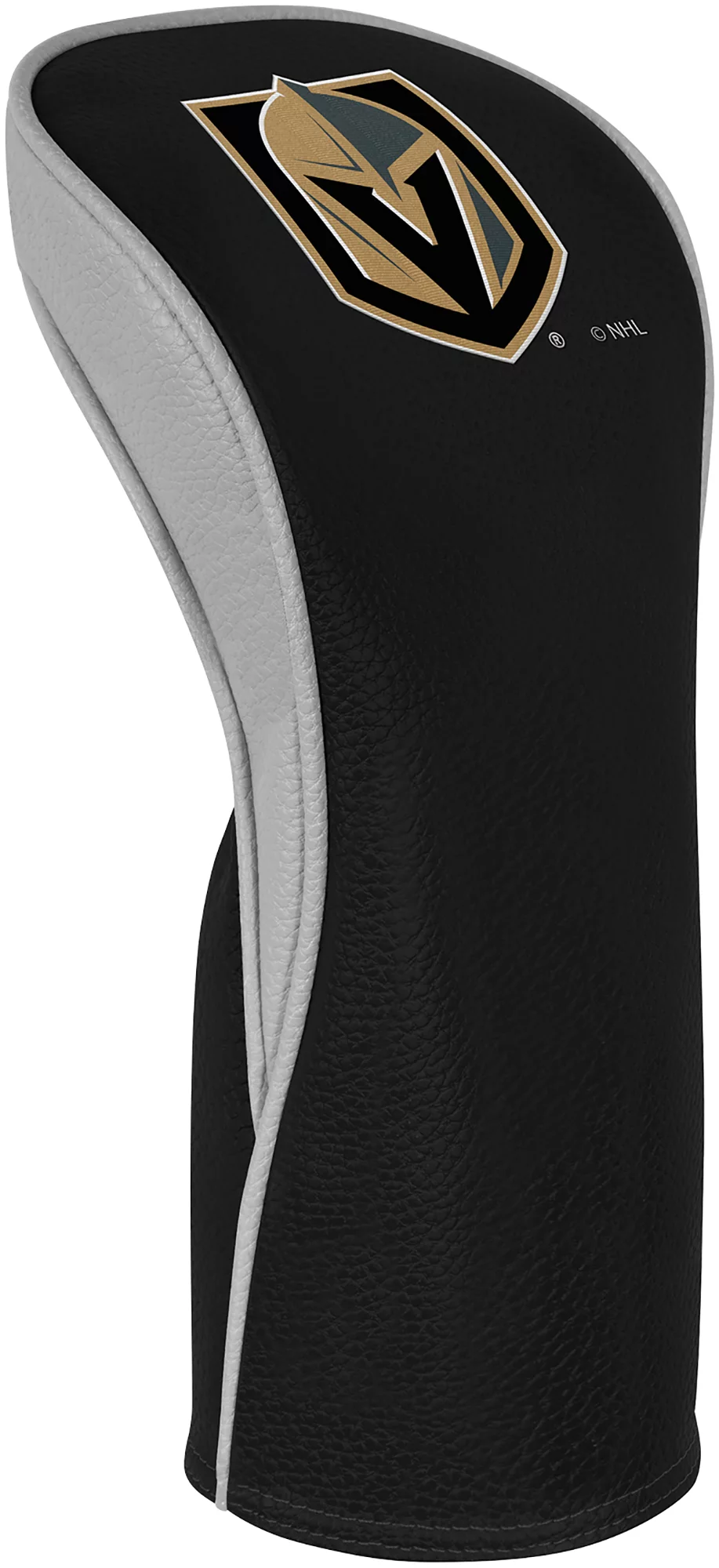 Team Effort Vegas Golden Knights Driver Headcover 1 Team Effort Vegas Golden Knights Driver Headcover