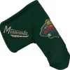 Team Effort Minnesota Wild Blade Putter Headcover
