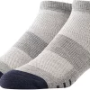 Cuater By TravisMathew Men's Eighteener Golf Socks