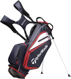 TaylorMade Select Stand Bag