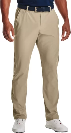 Under Armour Men's Drive Golf Pants