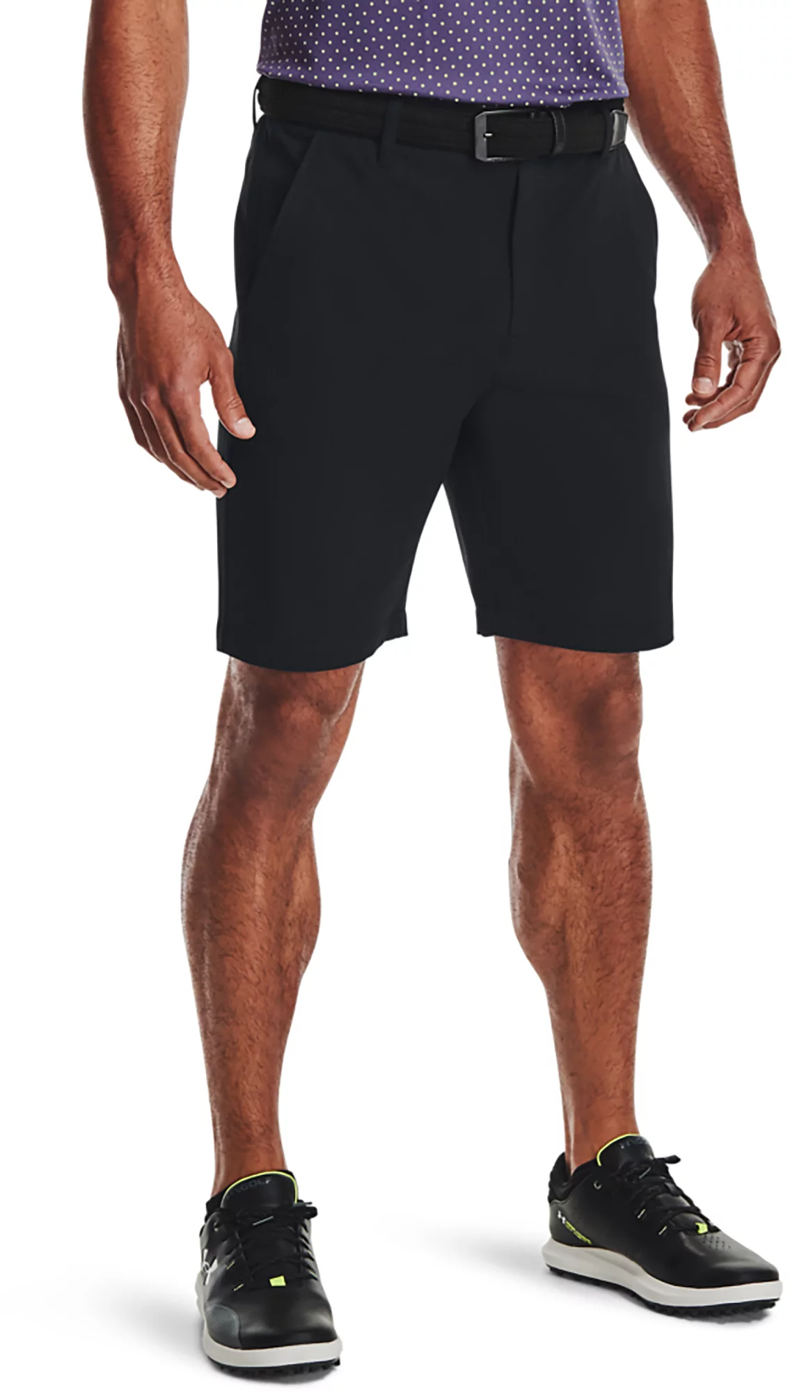 Under Armour Men's Drive Golf Short