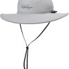 Walter Hagen Men's Wide Brim Sun Hat