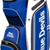 WinCraft Team Effort Duke Blue Devils Bucket III Cooler Cart Bag