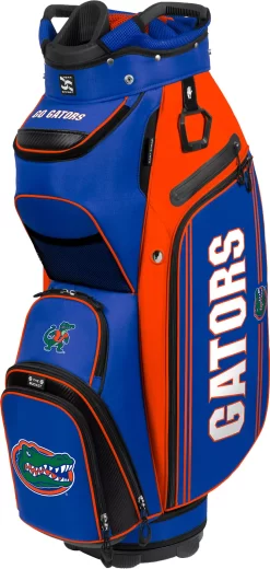 WinCraft Team Effort Florida Gators Bucket III Cooler Cart Bag