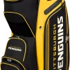 WinCraft Team Effort Pittsburgh Penguins Bucket III Cooler Cart Bag