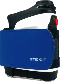 Monument Golf Gen3 STICKIT Magnetic Rangefinder Strap