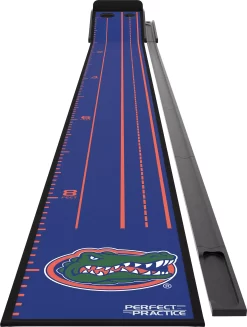 Perfect Practice U. Of Florida Putting Mat